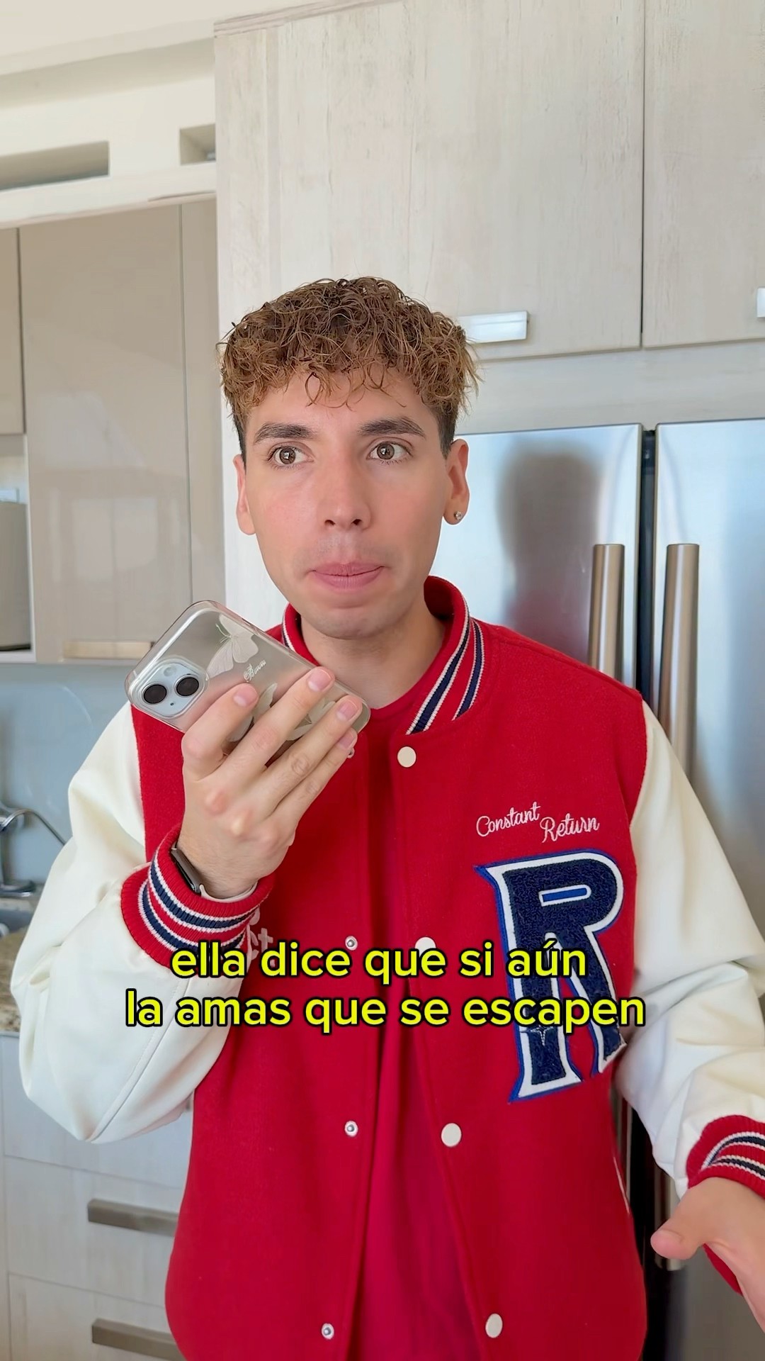 ¿Que acaba de pasar? ??